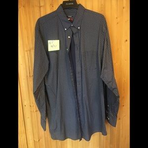 IZOD Dress Shirt